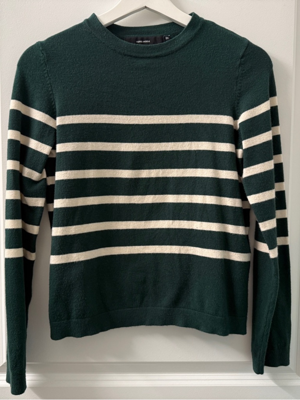 Vera Moda Crewneck Sweater